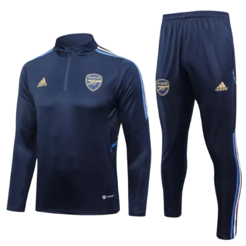 Agasalho Masculino Arsenal Viagem