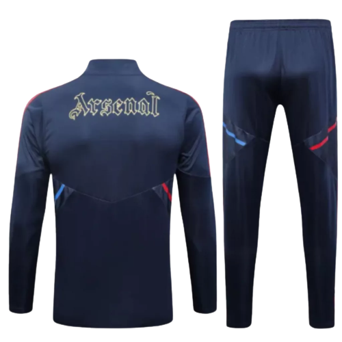 Agasalho Masculino Arsenal Viagem