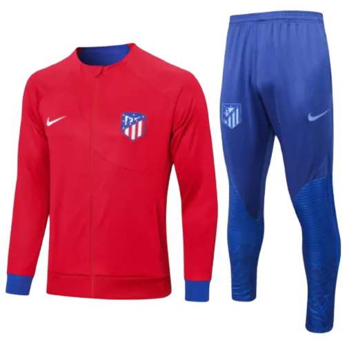 Agasalho Masculino Atlético de Madrid Viagem