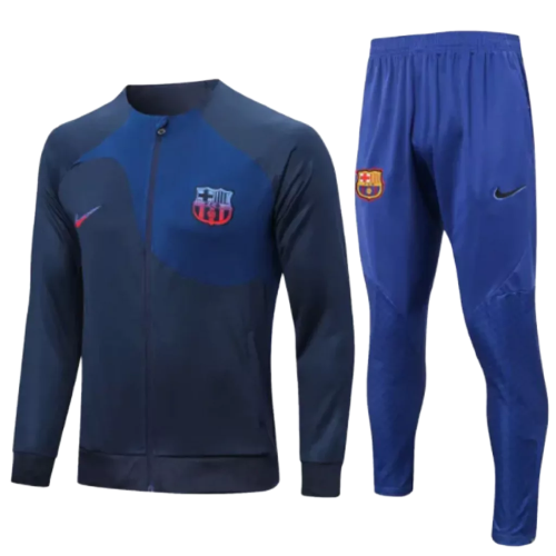 Agasalho Masculino Barcelona Viagem