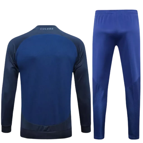 Agasalho Masculino Barcelona Viagem
