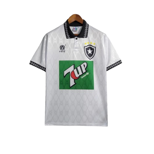 Camisa Torcedor Masculina Botafogo II