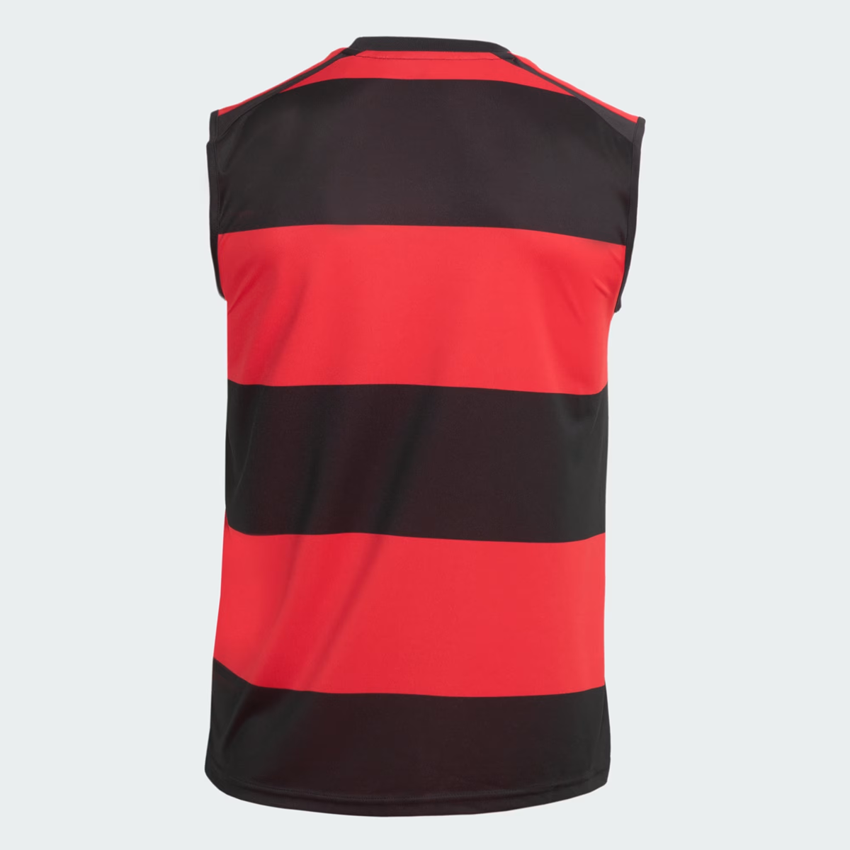 Camisa Torcedor Masculina Flamengo I 2026/2027 Regata