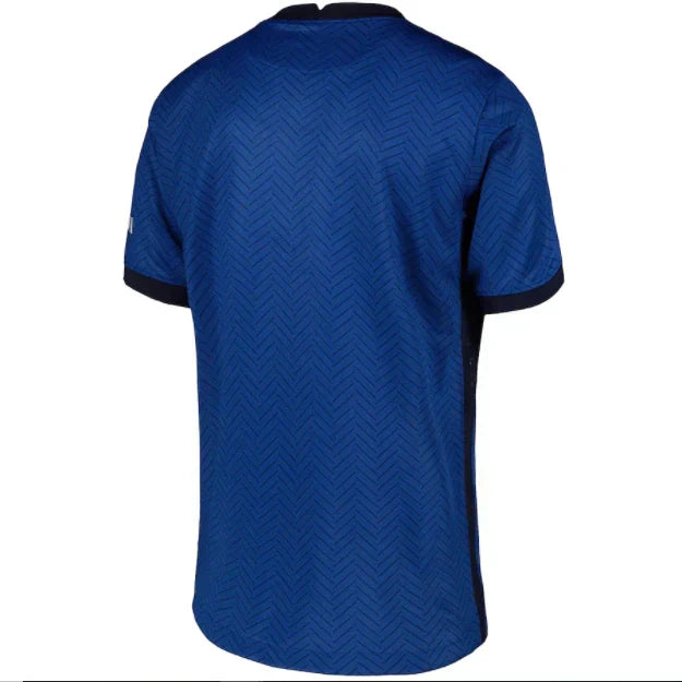 Camisa Torcedor Masculina Chelsea I