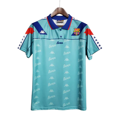 Camisa Torcedor Masculina Barcelona II