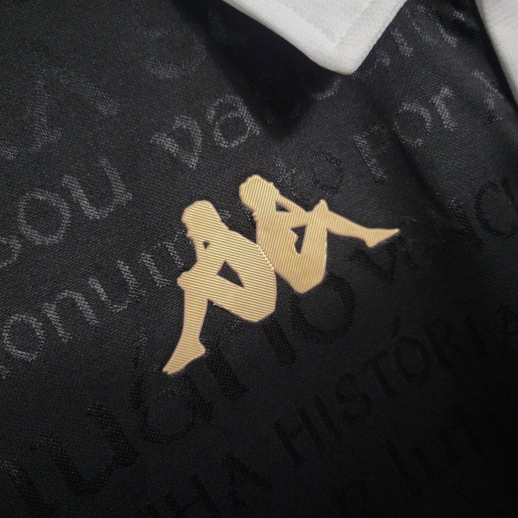 Camisa Torcedor Feminina Vasco III
