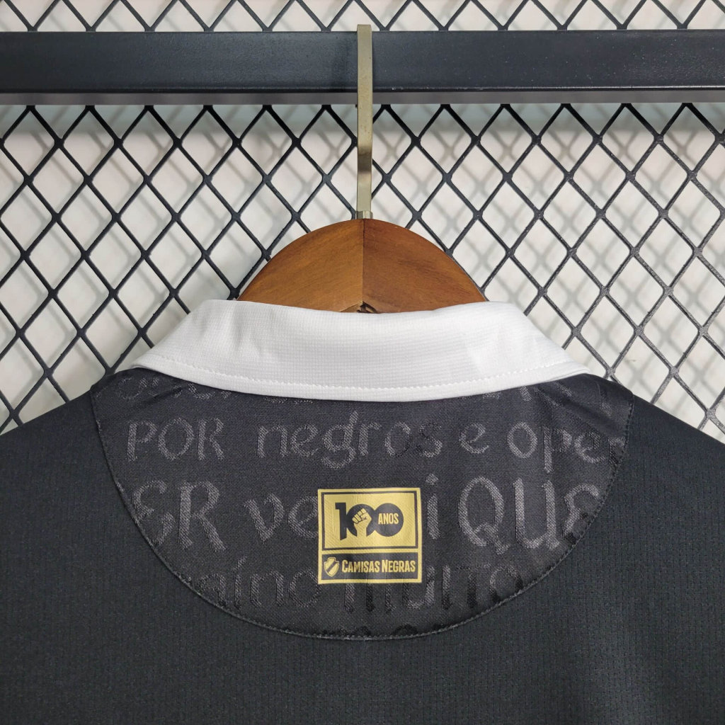 Camisa Torcedor Feminina Vasco III