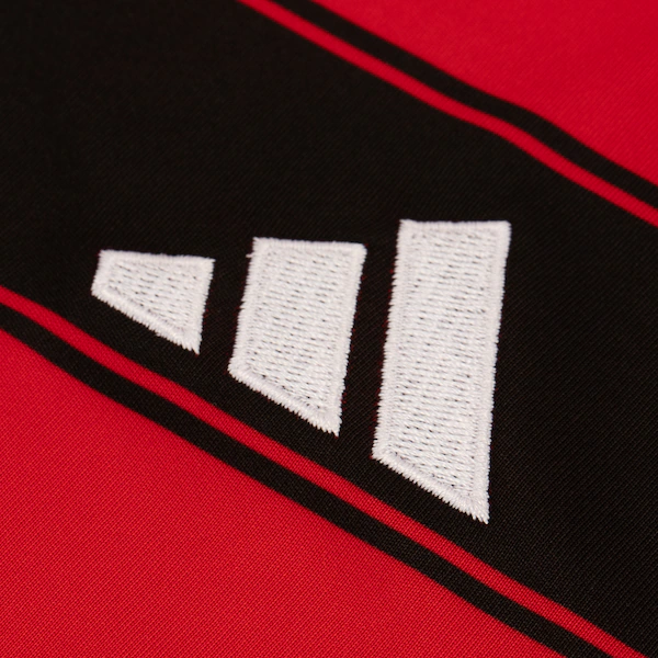 Camisa Flamengo Home 25/26 - Feminina