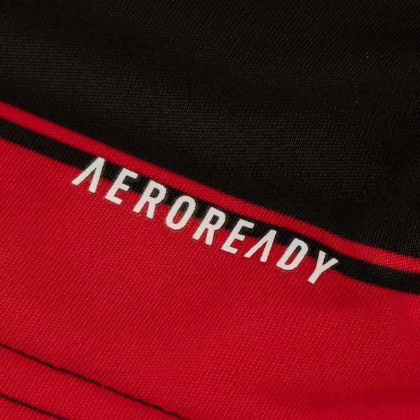 Camisa Flamengo Home 25/26 - Feminina