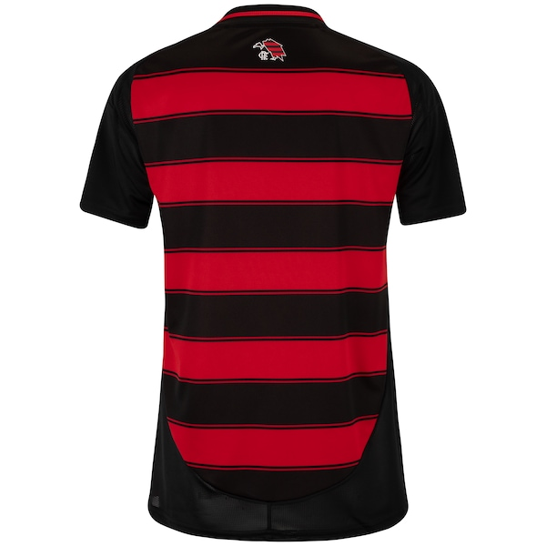 Camisa Flamengo Home 25/26 - Feminina