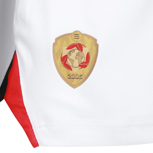 Camisa São Paulo Home 25/26 - Feminina