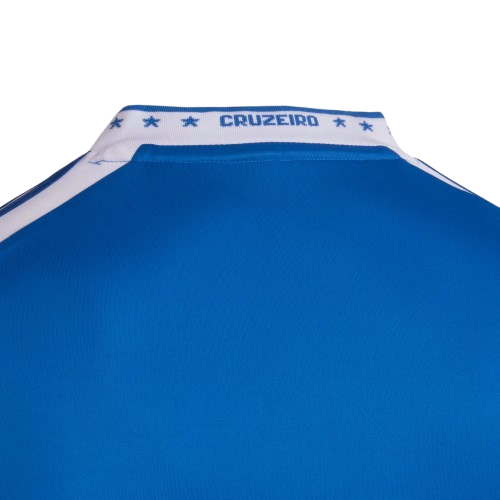 Camisa Cruzeiro Home 25/26 - Torcedor Masculina