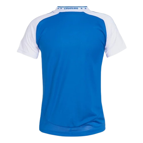 Camisa Torcedor Feminina Cruzeiro 2025/2026