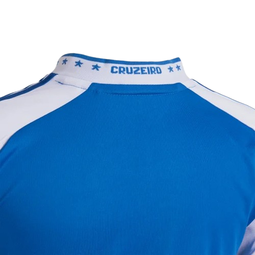 Camisa Torcedor Feminina Cruzeiro 2025/2026