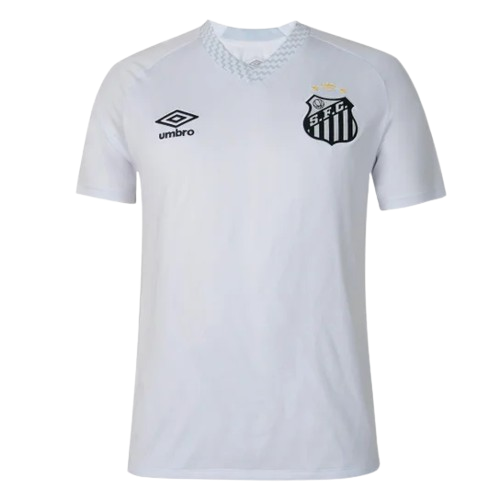 Camisa Santos FC Home 25/26 - Torcedor Masculina Lançamento