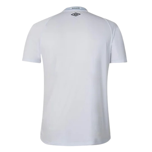 Camisa Santos FC Home 25/26 - Torcedor Masculina Lançamento