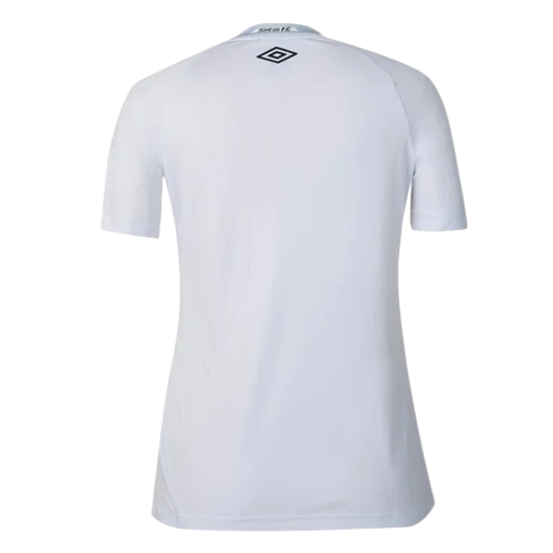 Camisa Santos Titular 25/26 - Versão Feminina