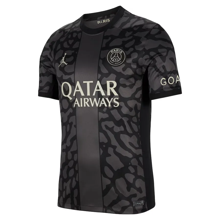 Camisa PSG Third 23/24 - Torcedor Masculina