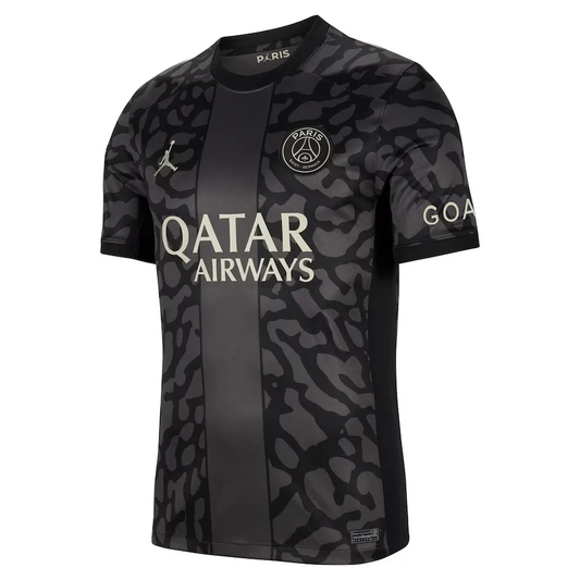 Camisa Torcedor Masculina PSG III