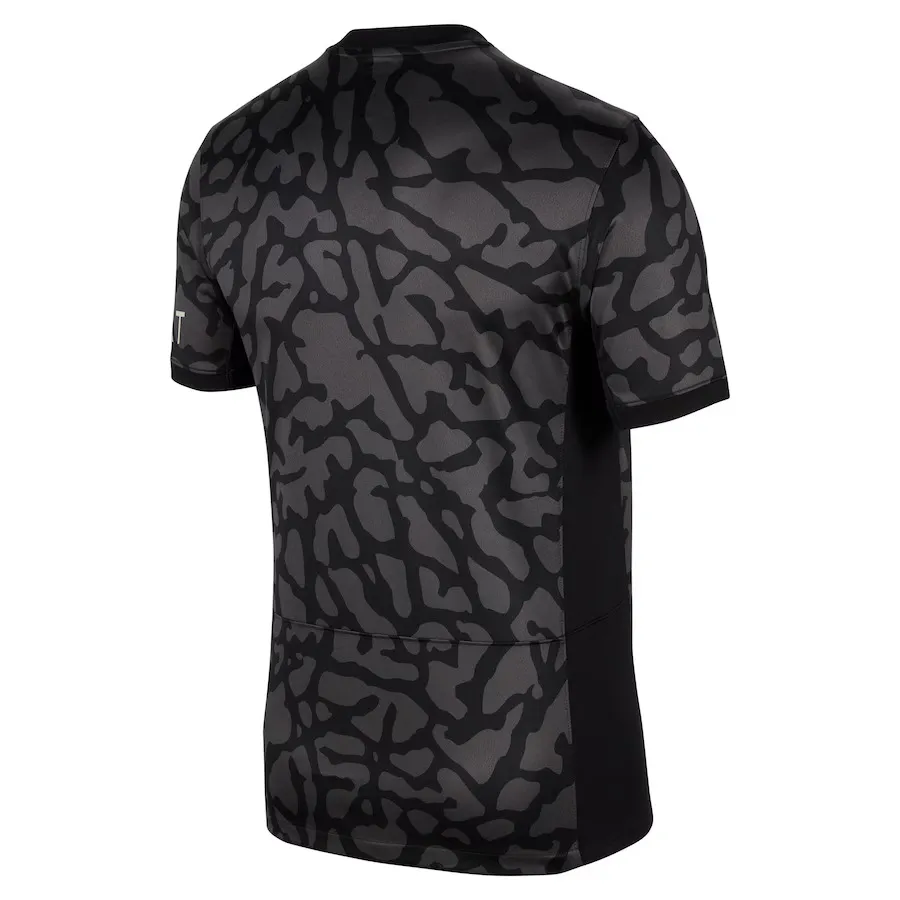 Camisa Torcedor Masculina PSG III