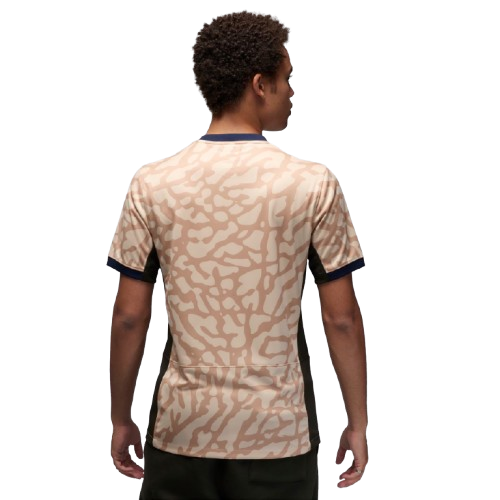 Camisa PSG IV 23/24 - Torcedor Masculina
