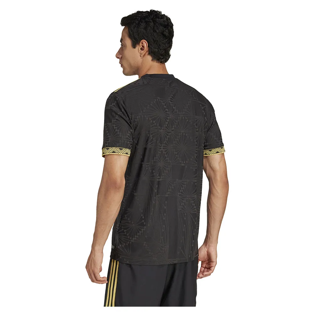 Camisa Torcedor Masculina México 2025/2026