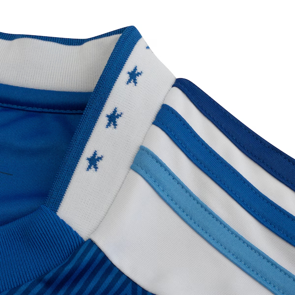 Camisa Cruzeiro Home 25/26 - Torcedor Masculina