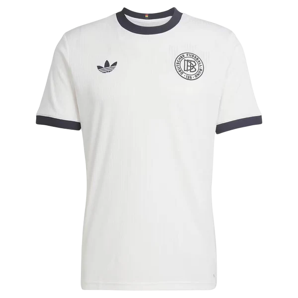 Camisa Torcedor Masculina Alemanha 125 Anos