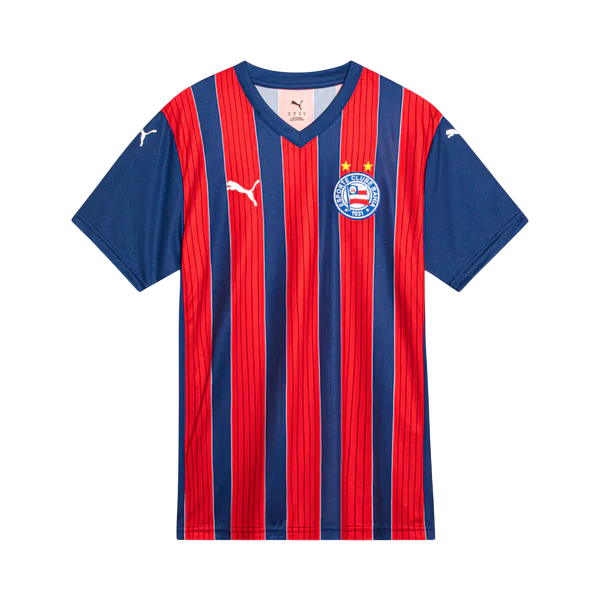 Camisa Bahia Away 25/26 - Torcedor Masculina