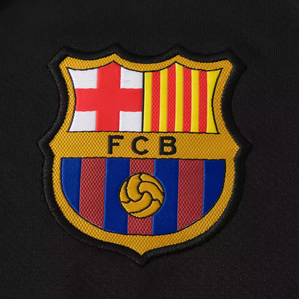 Camisa Retrô Barcelona Away 11/2012 Masculina