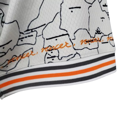 Camisa Retrô Torcedor Masculina Atlético Mineiro 2021