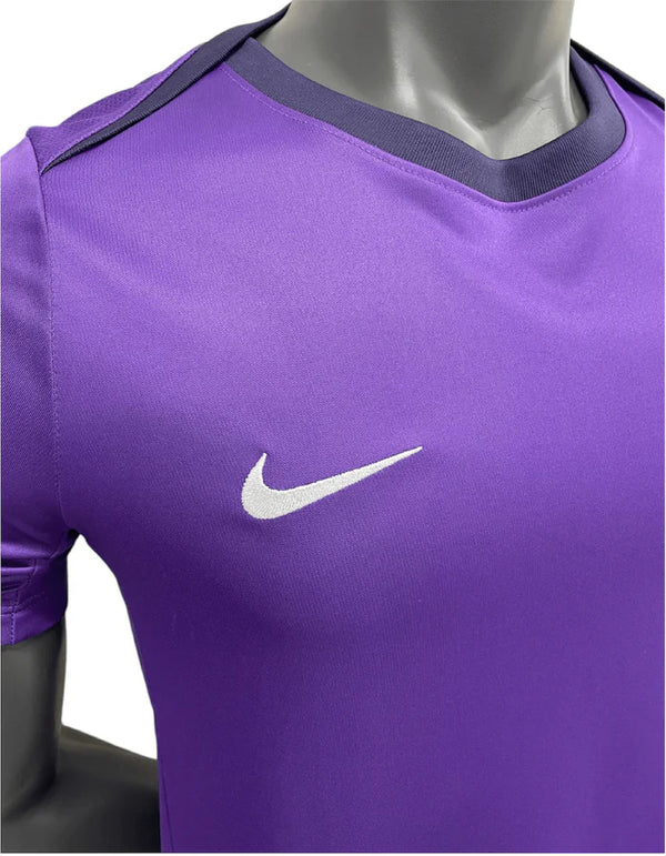 Camisa Corinthians Treino Roxo 25/26 - Versão Torcedor Masculina