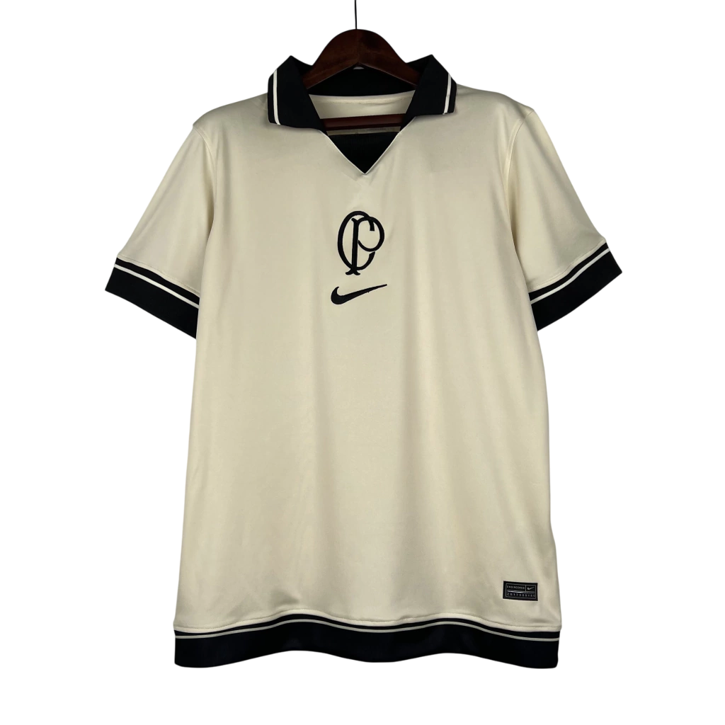Camisa Corinthians Edição Especial 23/24 - Versão Masculina