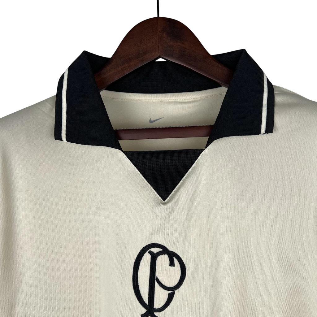 Camisa Corinthians Edição Especial 23/24 - Versão Masculina