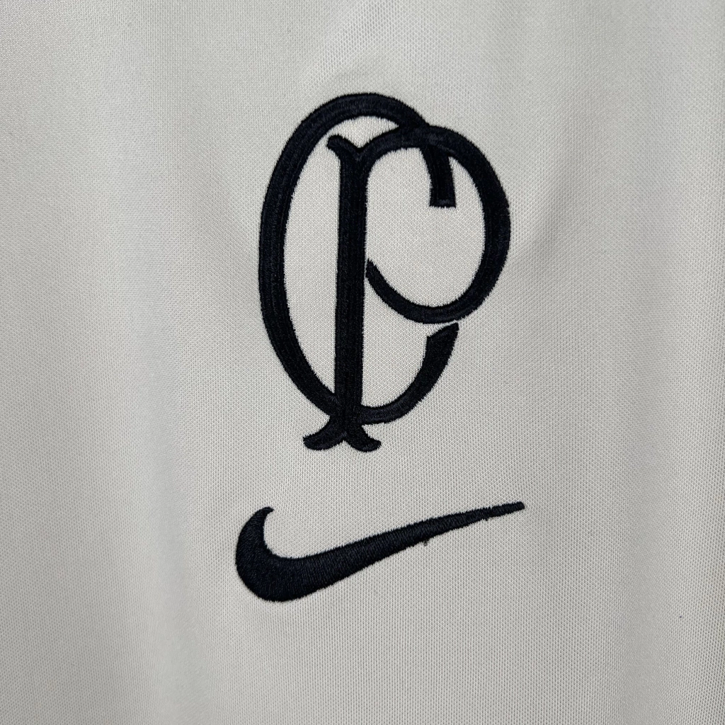 Camisa Corinthians Edição Especial 23/24 - Versão Masculina