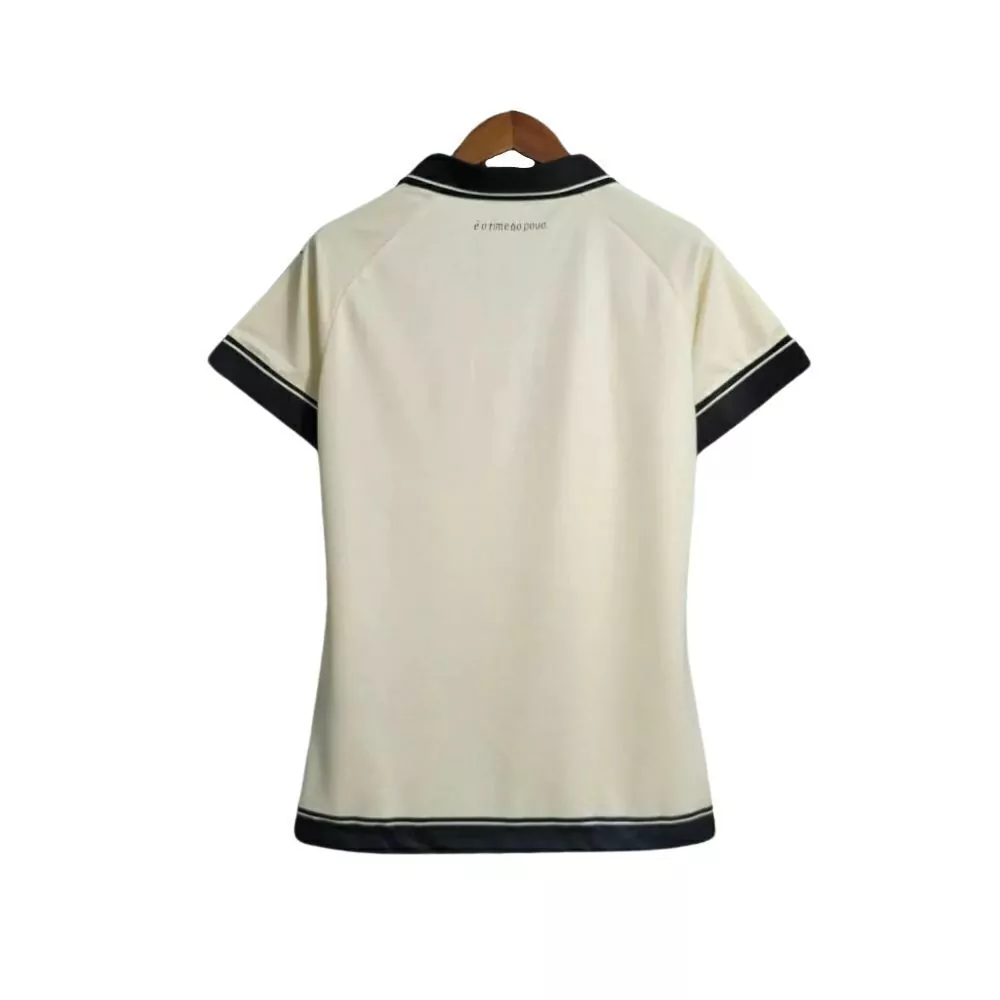 Camisa Corinthians Edição Especial 23/24 - Versão Feminina