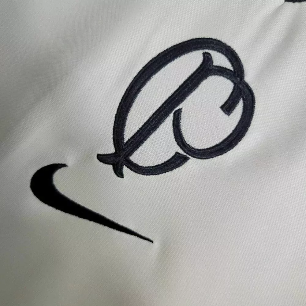 Camisa Corinthians Edição Especial 23/24 - Versão Feminina