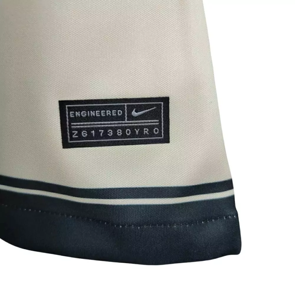 Camisa Torcedor Feminina Corinthians