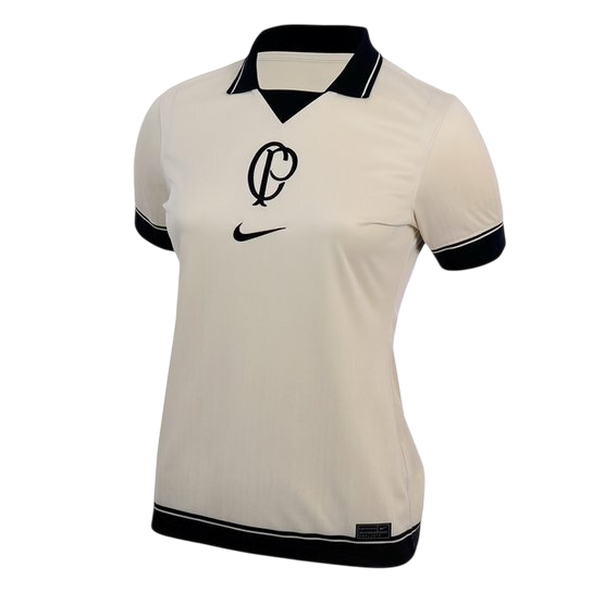Camisa Corinthians Edição Especial 23/24 - Versão Feminina