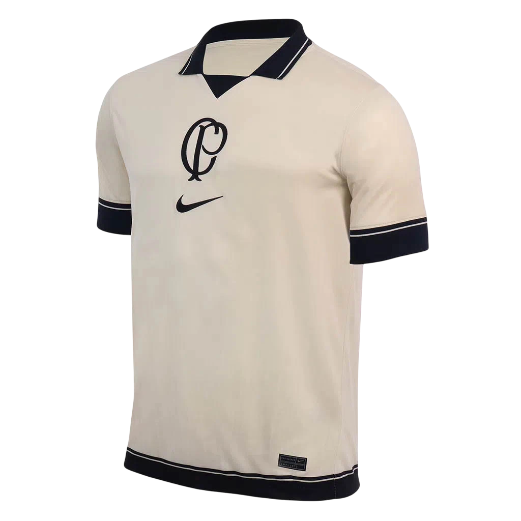 Camisa Corinthians Edição Especial 23/24 - Versão Masculina