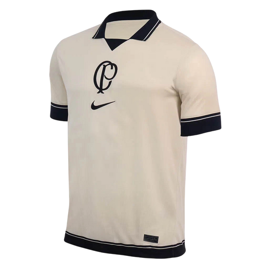Camisa Corinthians Edição Especial 23/24 - Versão Masculina
