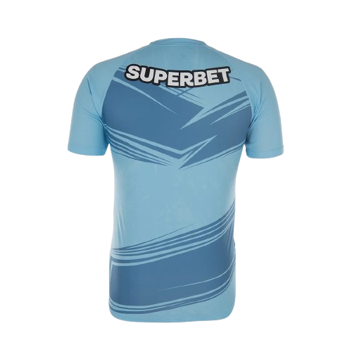 Camisa Torcedor Masculina São Paulo 2025/2026