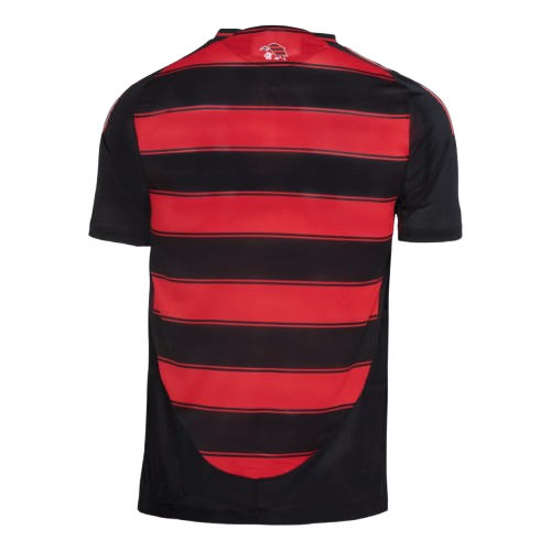 Camisa Flamengo Home 25/26 - Jogador Masculina
