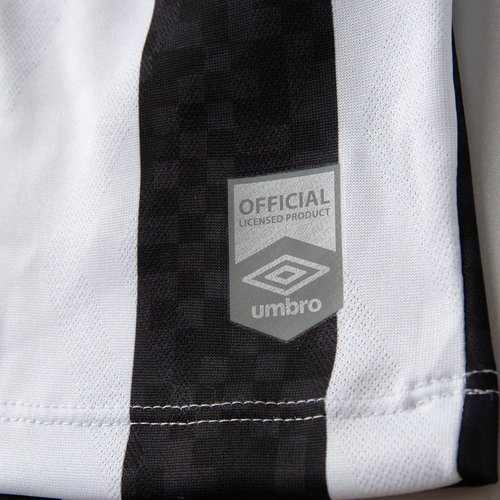 Camisa Santos FC Away 25/26 - Torcedor Masculina