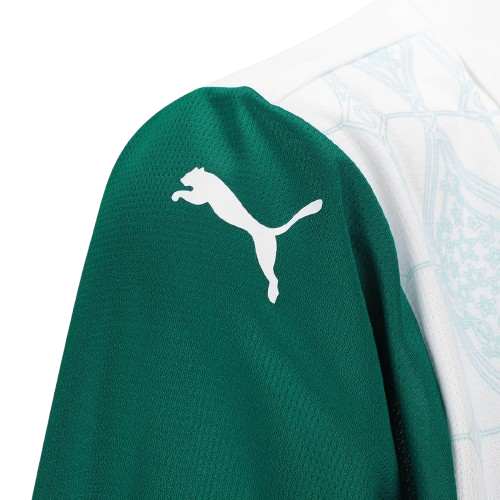 Camisa Palmeiras Away 25/26 - Feminina