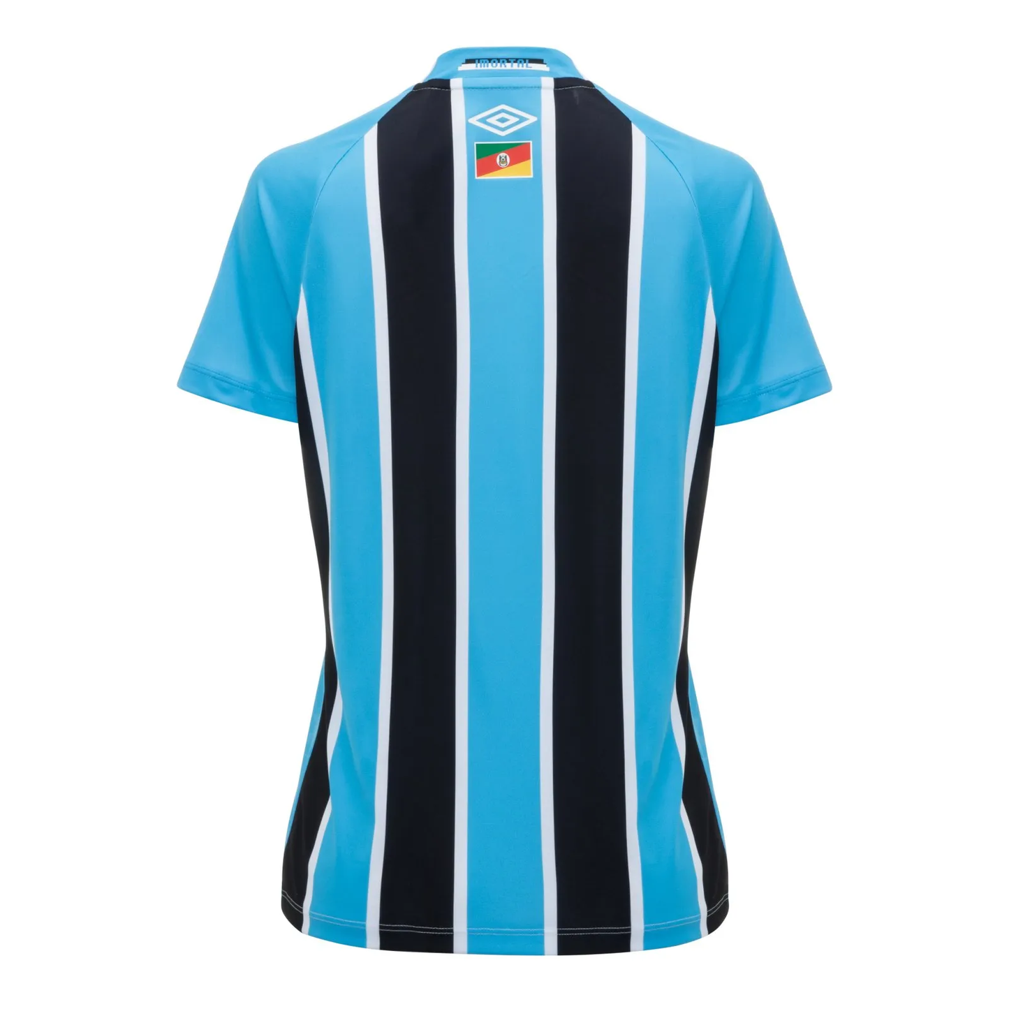 Camisa Grêmio Home 25/26 - Feminina