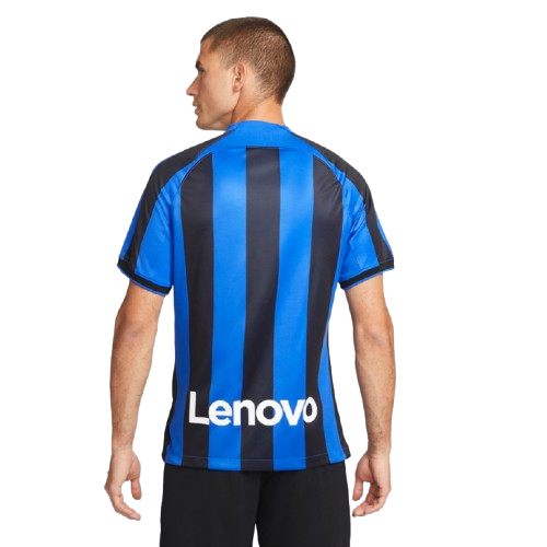 Camisa Inter de Milão Home 22/23 - Torcedor Masculina