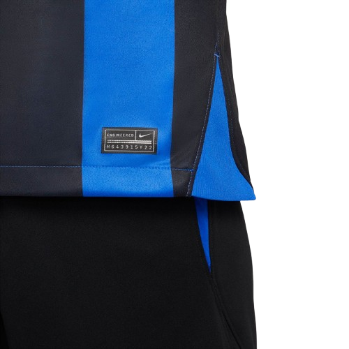 Camisa Inter de Milão Home 22/23 - Torcedor Masculina