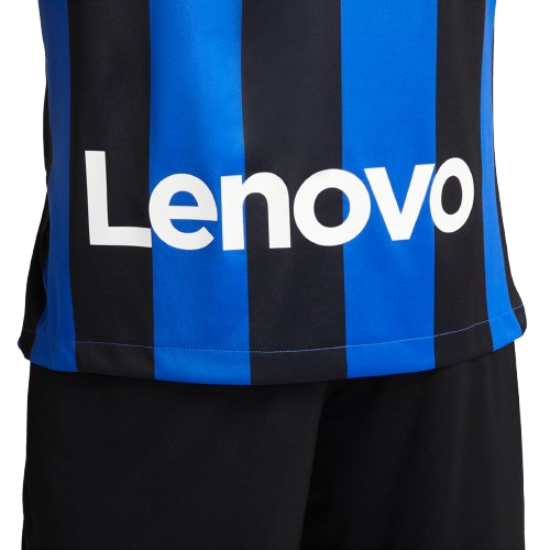 Camisa Inter de Milão Home 22/23 - Torcedor Masculina