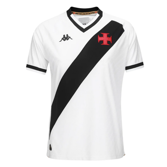 Camisa Away Vasco da Gama - 25/26 Torcedor Masculina